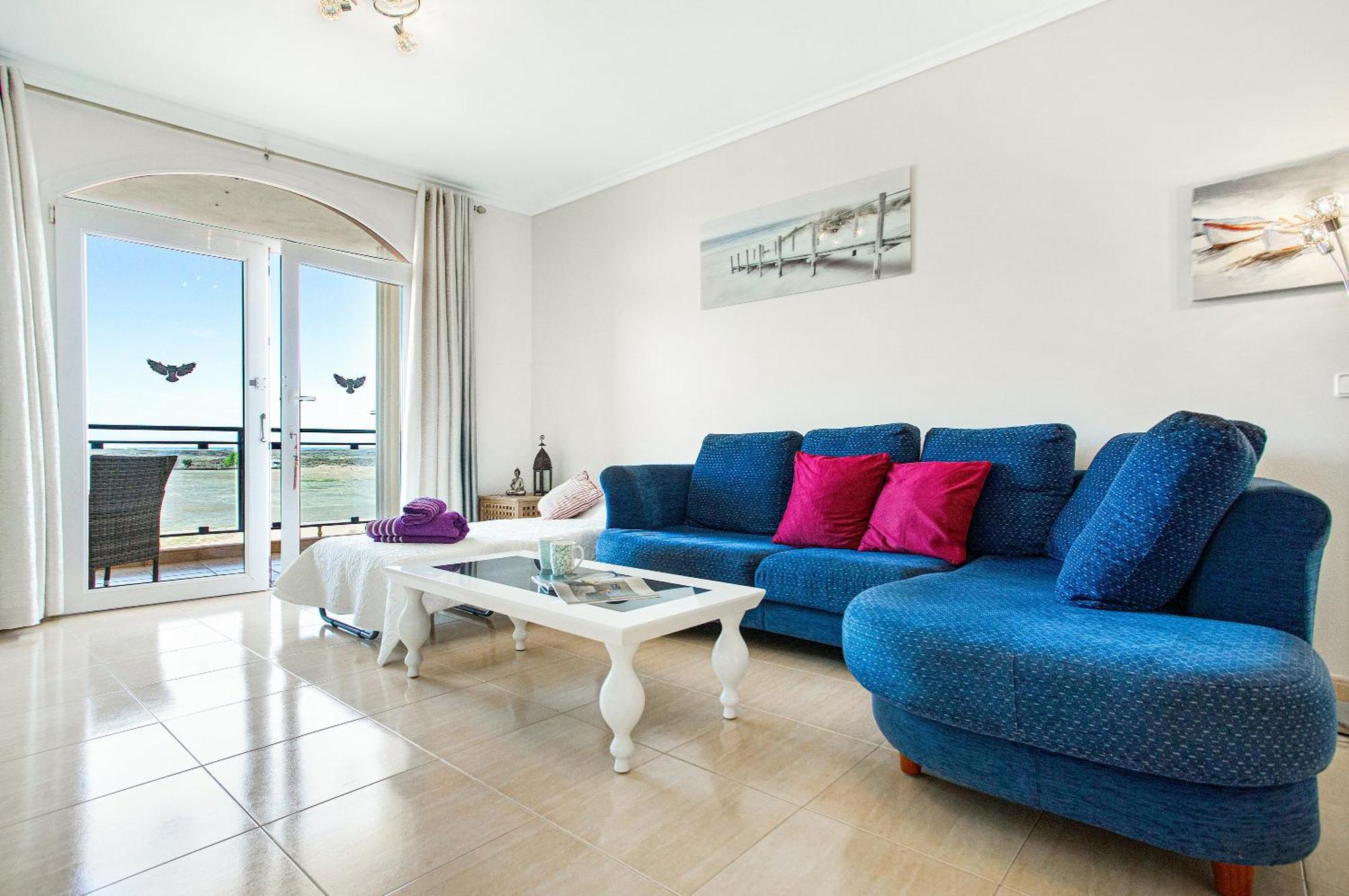 Casa Leia F4 Apartment El Cotillo (Fuerteventura)